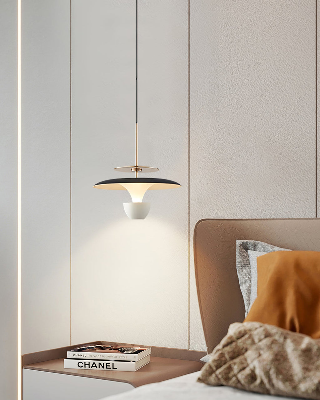 ASTRAL ORBITAL HANGING LANTERN