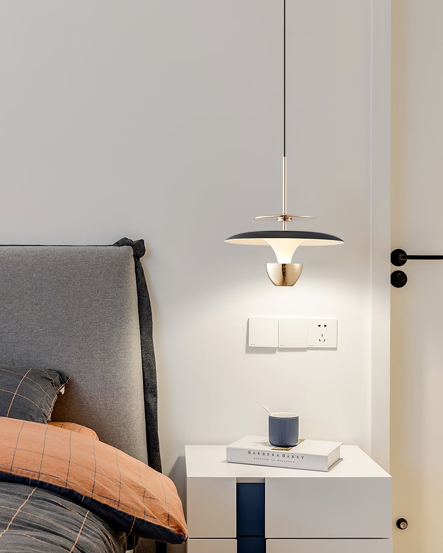 ASTRAL ORBITAL HANGING LANTERN