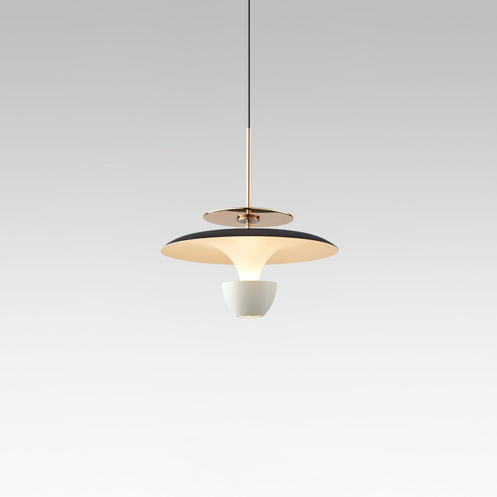ASTRAL ORBITAL HANGING LANTERN