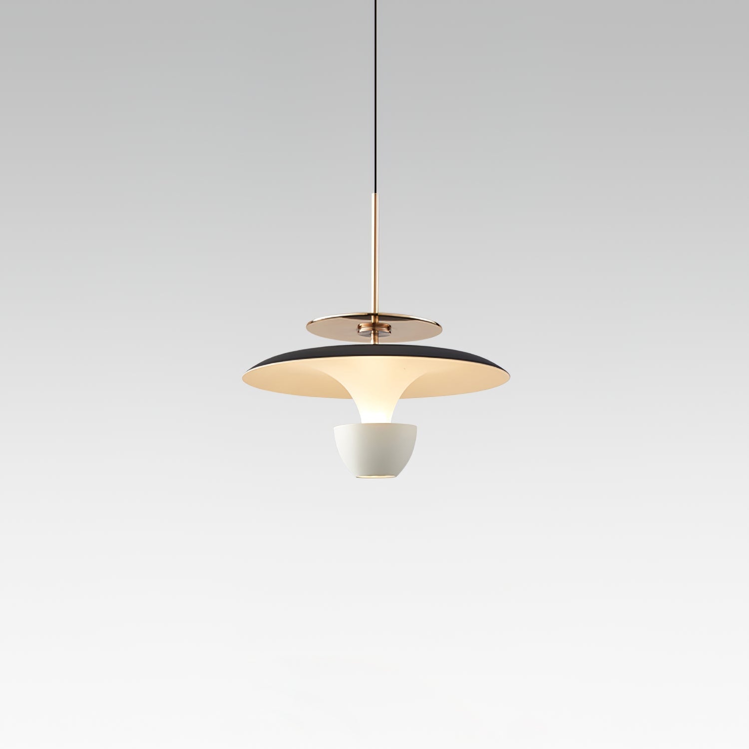 ASTRAL ORBITAL HANGING LANTERN