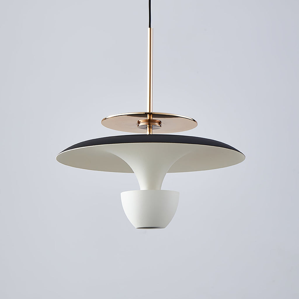 ASTRAL ORBITAL HANGING LANTERN