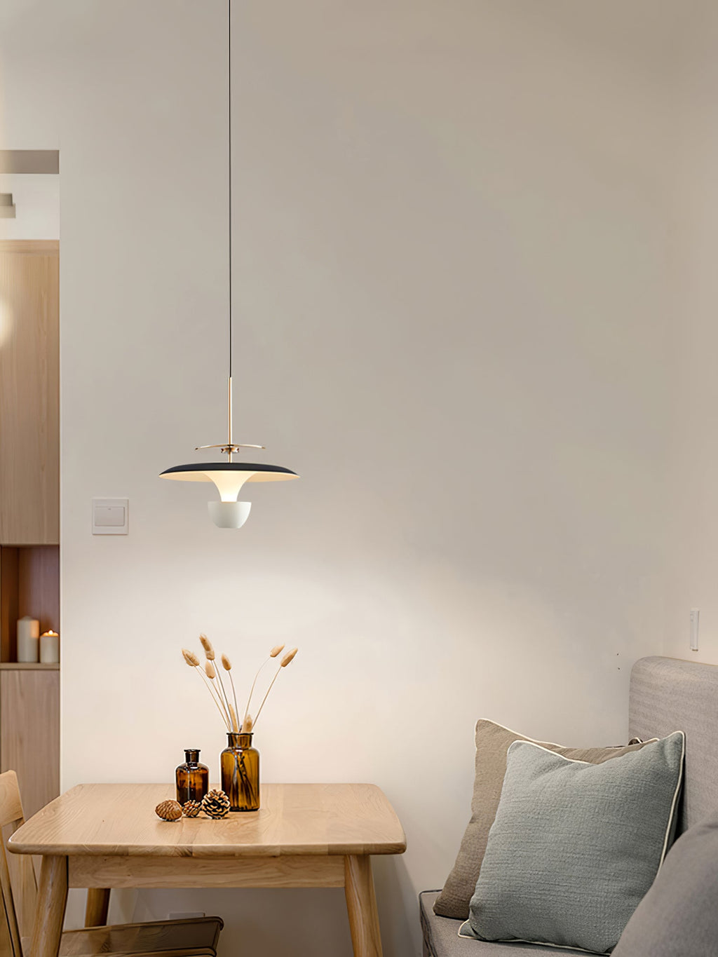ASTRAL ORBITAL HANGING LANTERN