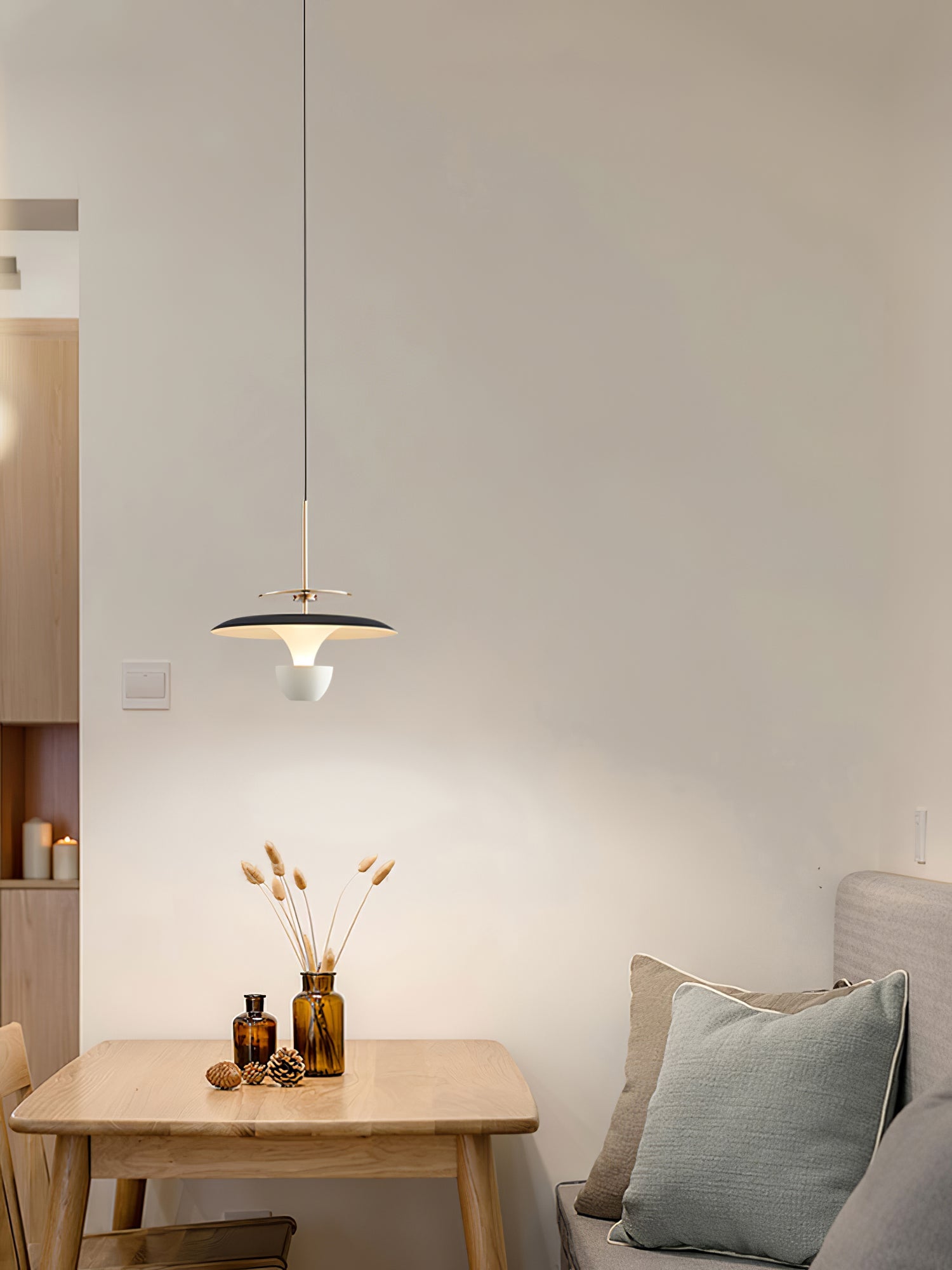 ASTRAL ORBITAL HANGING LANTERN