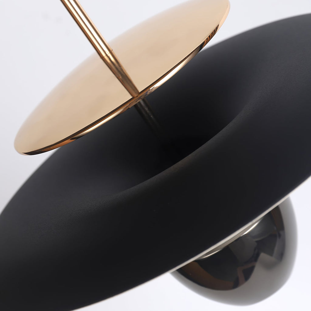 ASTRAL ORBITAL HANGING LANTERN