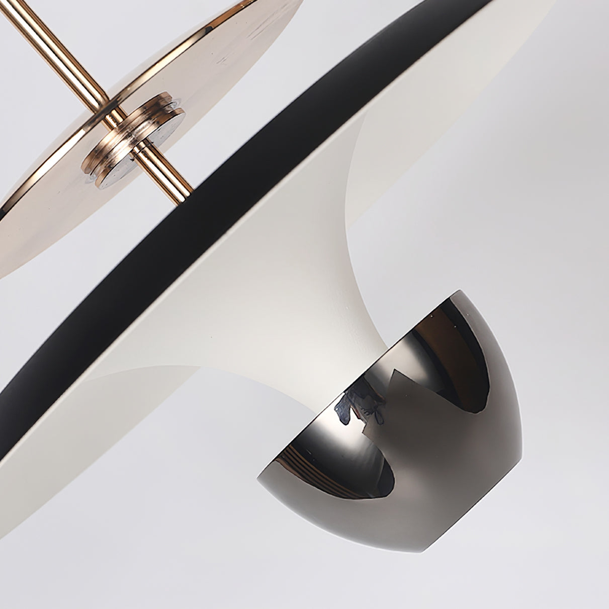 ASTRAL ORBITAL HANGING LANTERN