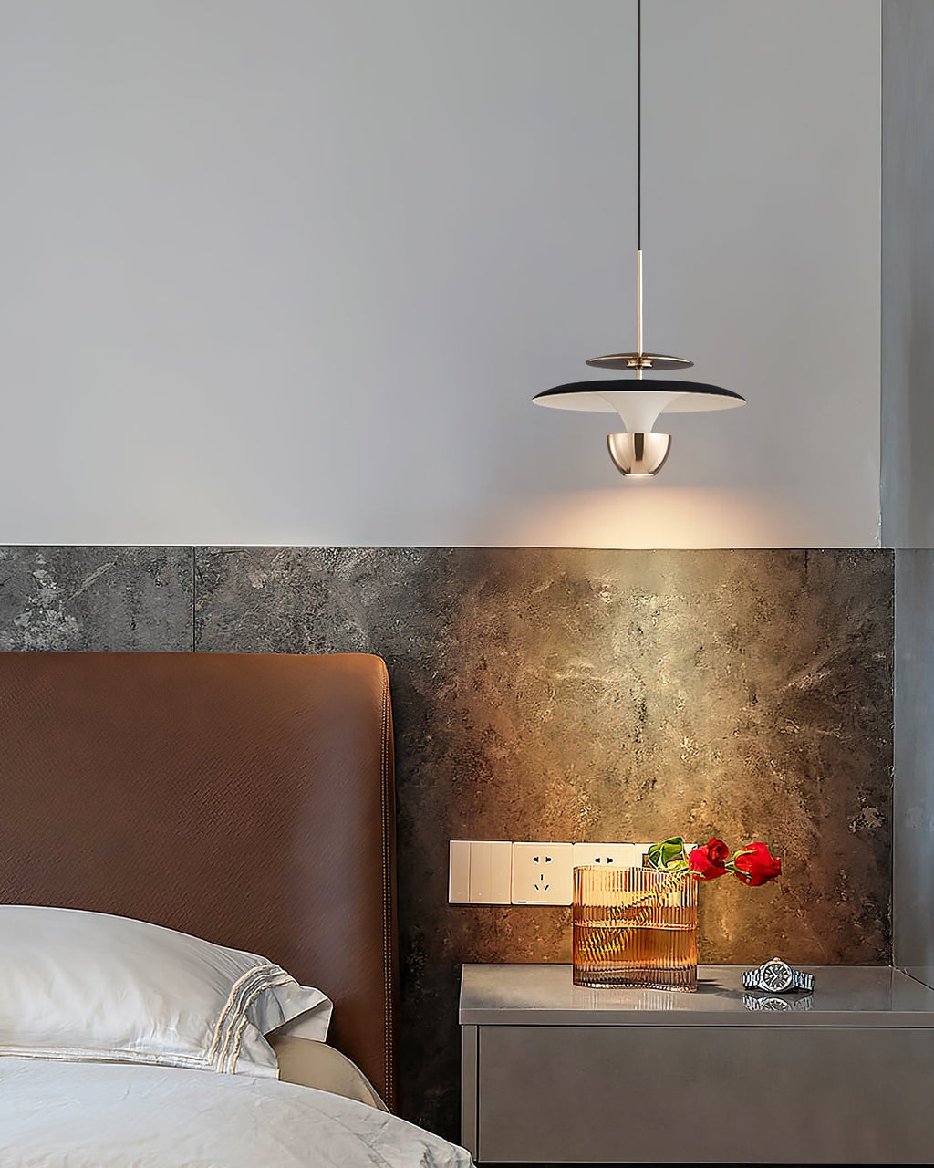 ASTRAL ORBITAL HANGING LANTERN