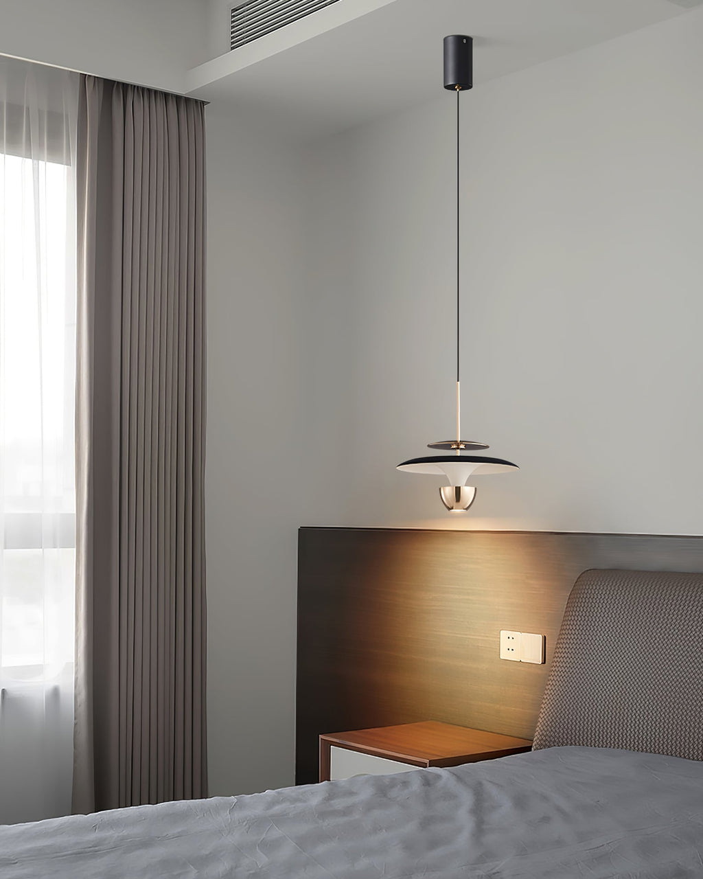 ASTRAL ORBITAL HANGING LANTERN