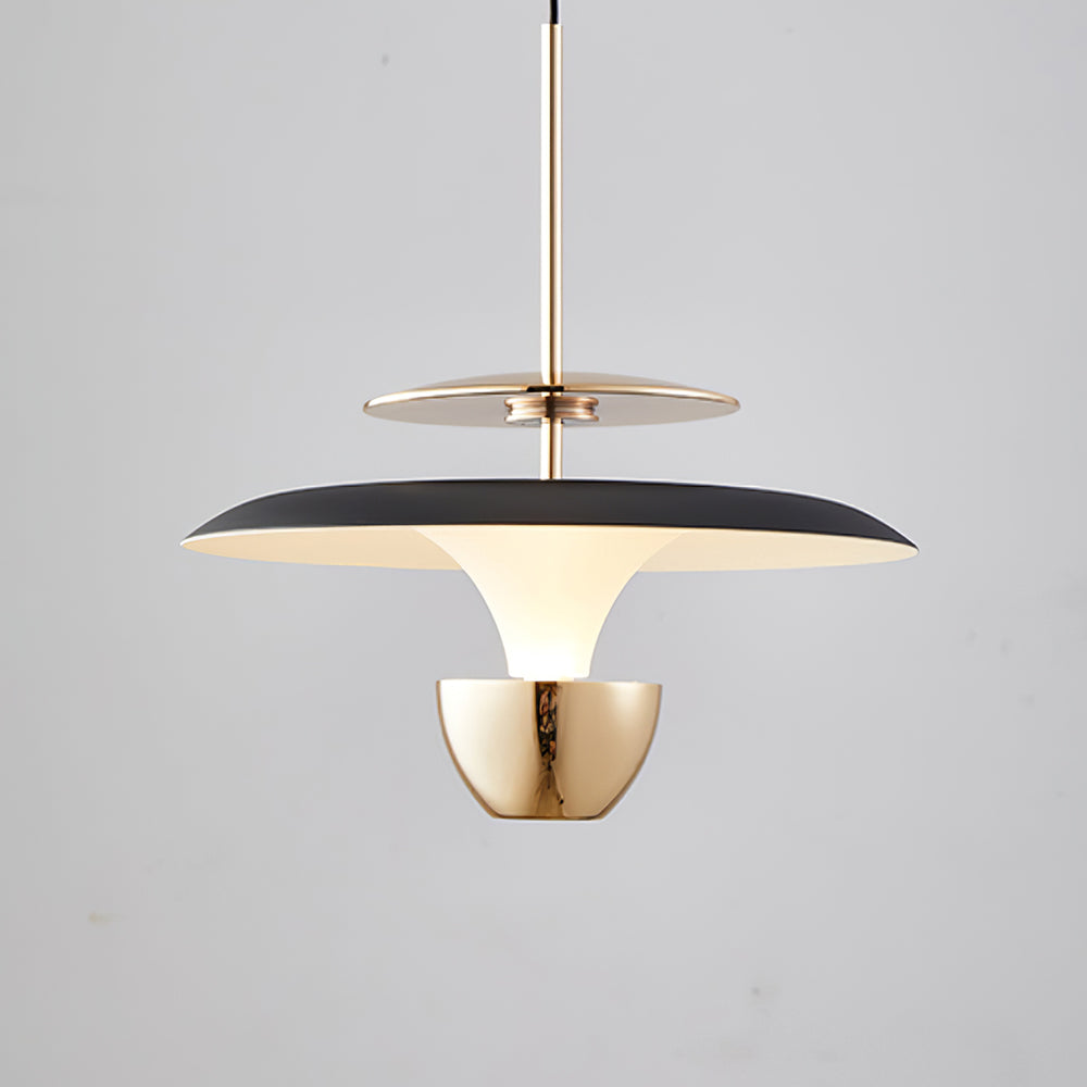 ASTRAL ORBITAL HANGING LANTERN