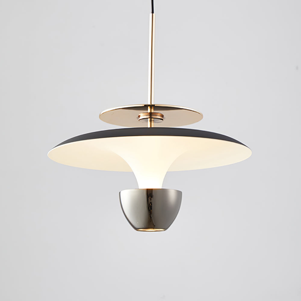 ASTRAL ORBITAL HANGING LANTERN