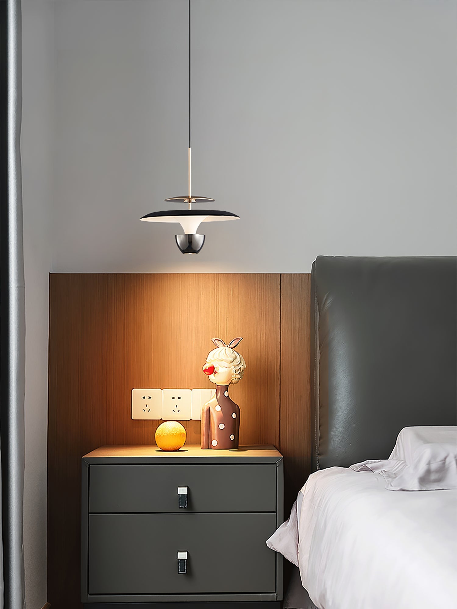 ASTRAL ORBITAL HANGING LANTERN