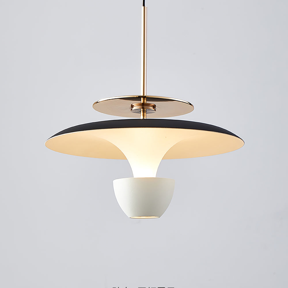 ASTRAL ORBITAL HANGING LANTERN