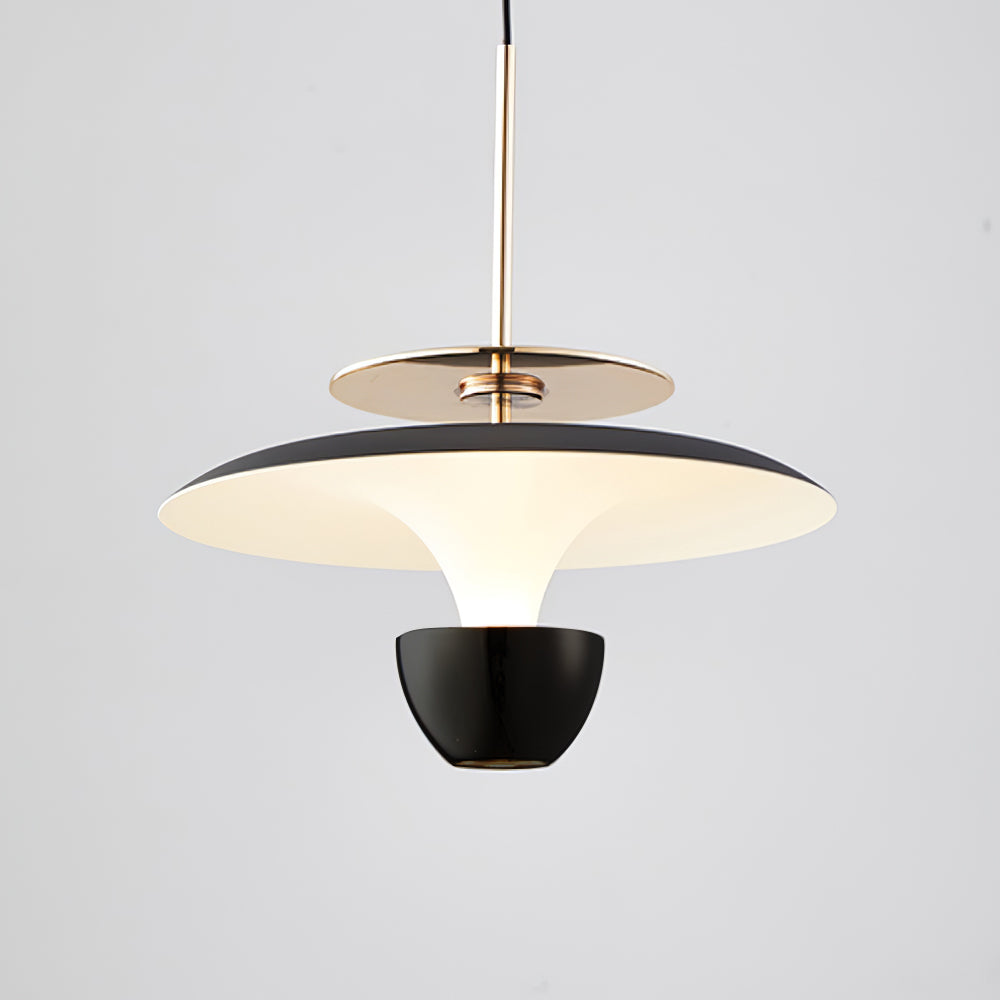 ASTRAL ORBITAL HANGING LANTERN