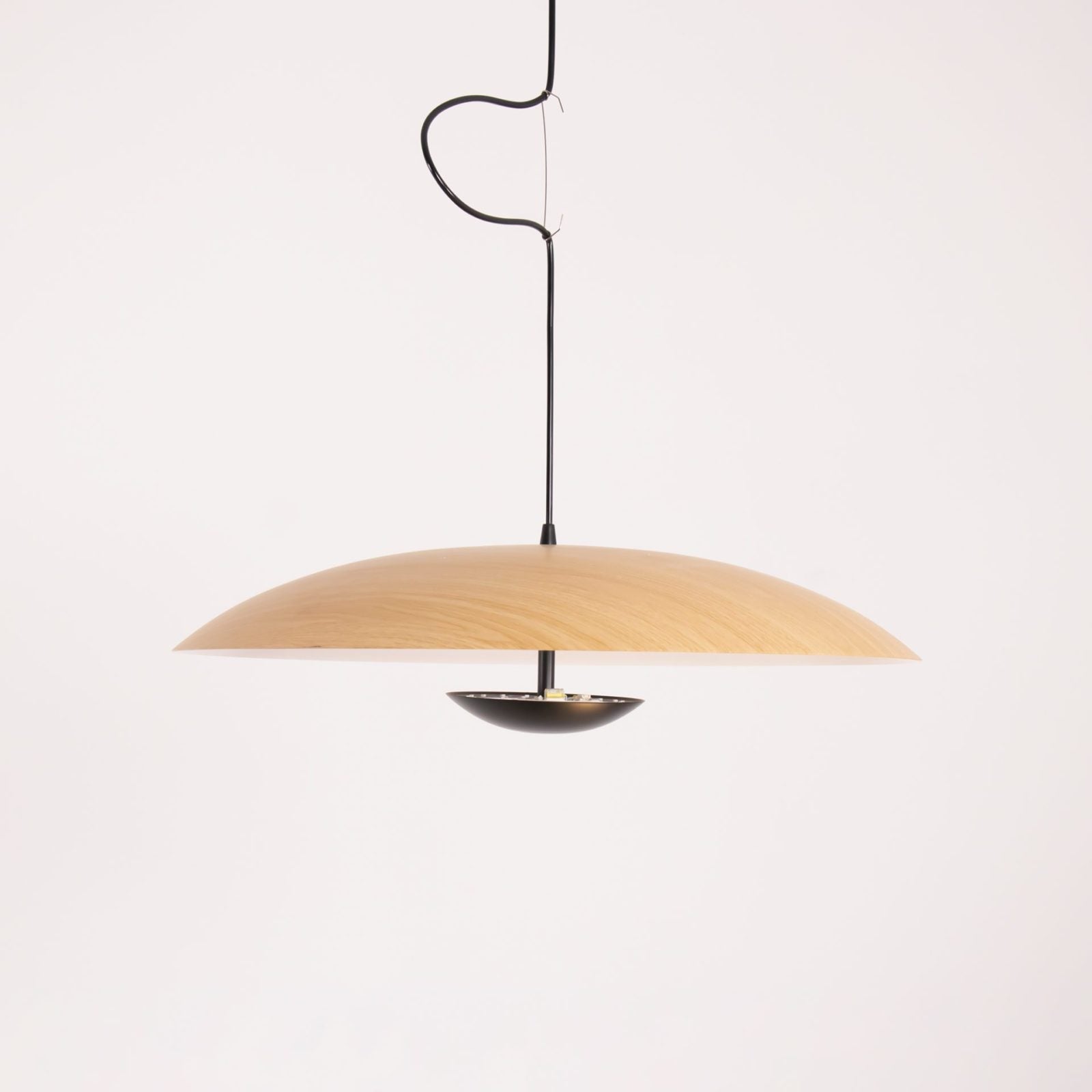 RAVENWOOD RUSTIC GINGER HANGING LANTERN