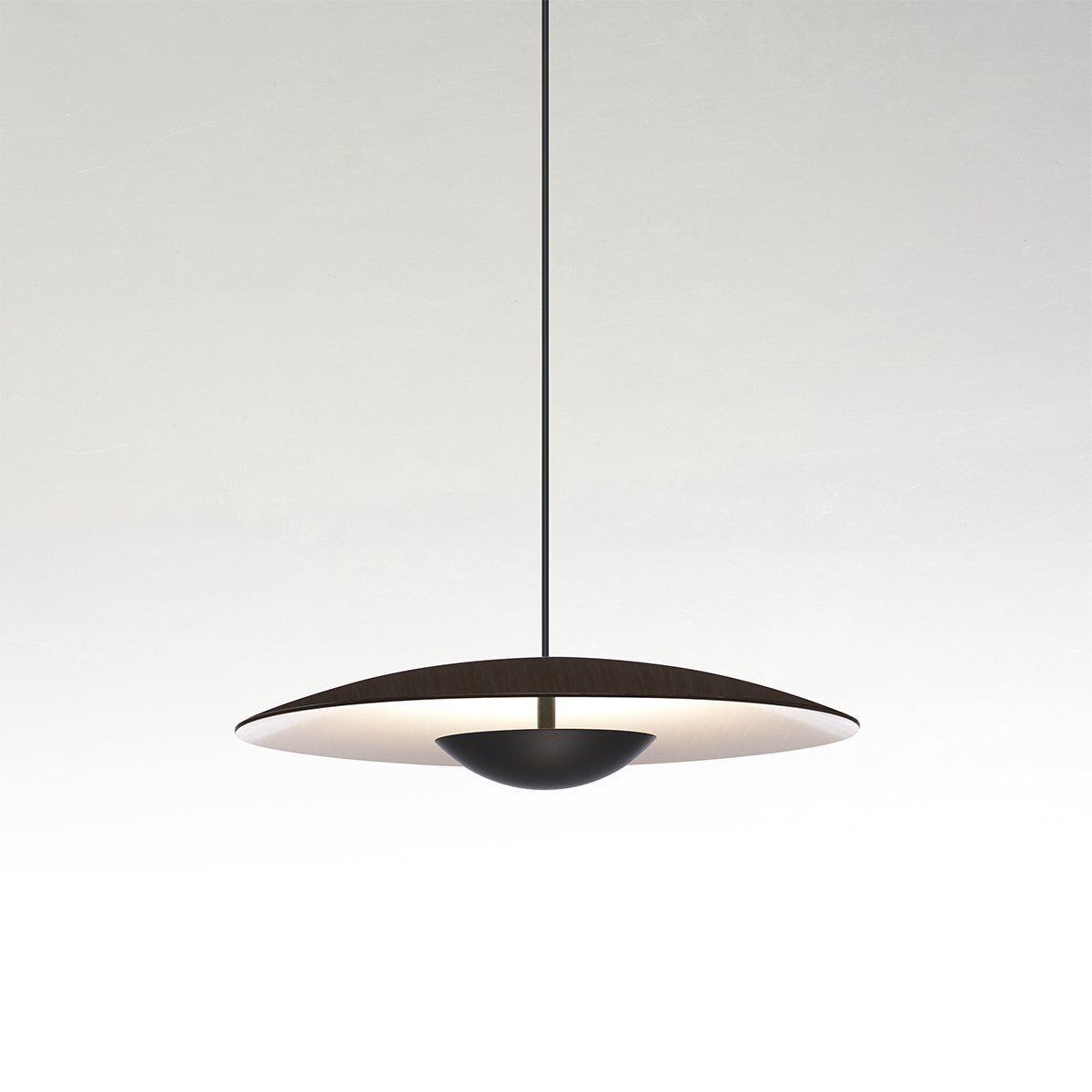 RAVENWOOD RUSTIC GINGER HANGING LANTERN