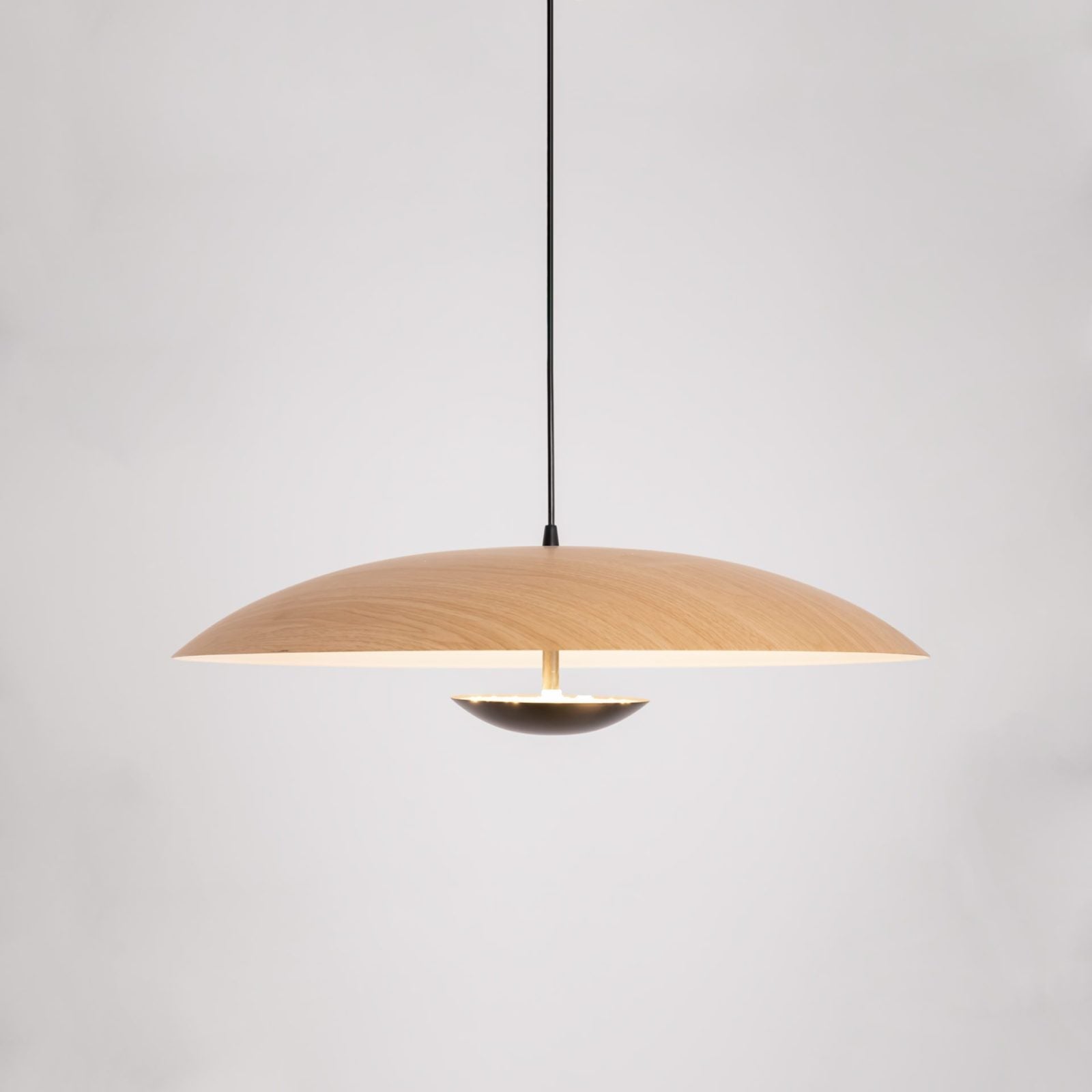 RAVENWOOD RUSTIC GINGER HANGING LANTERN