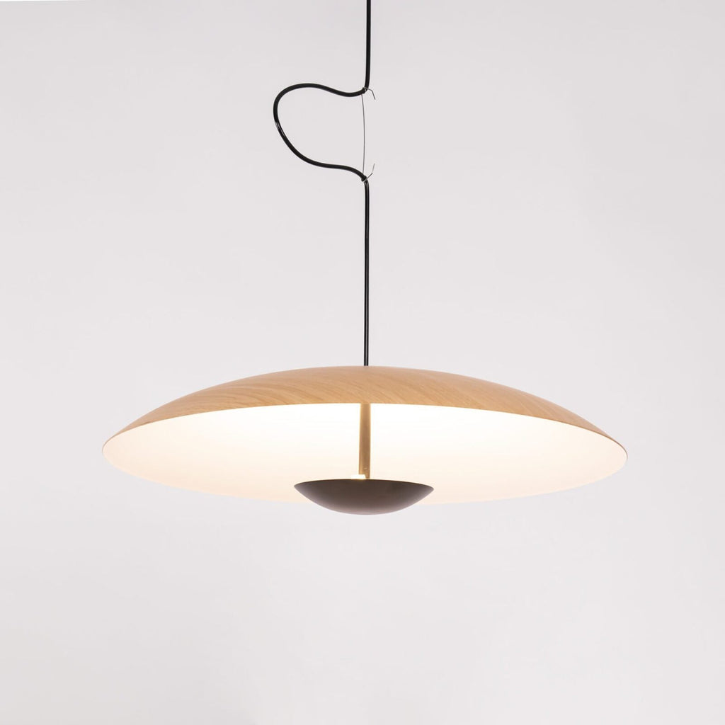 RAVENWOOD RUSTIC GINGER HANGING LANTERN