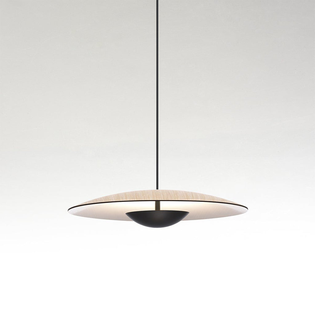 RAVENWOOD RUSTIC GINGER HANGING LANTERN