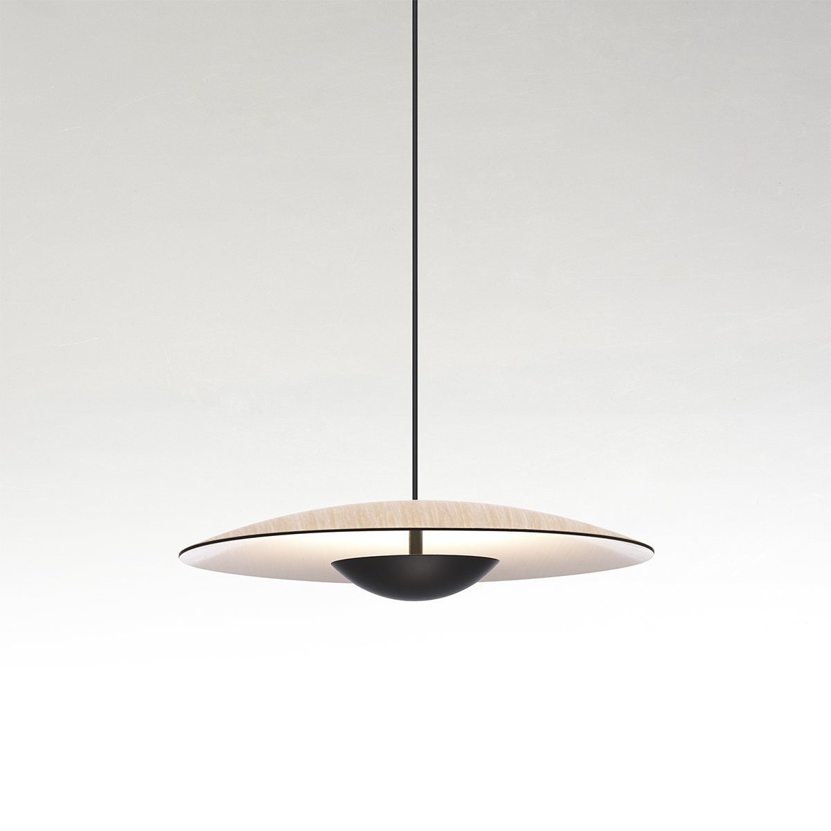 RAVENWOOD RUSTIC GINGER HANGING LANTERN