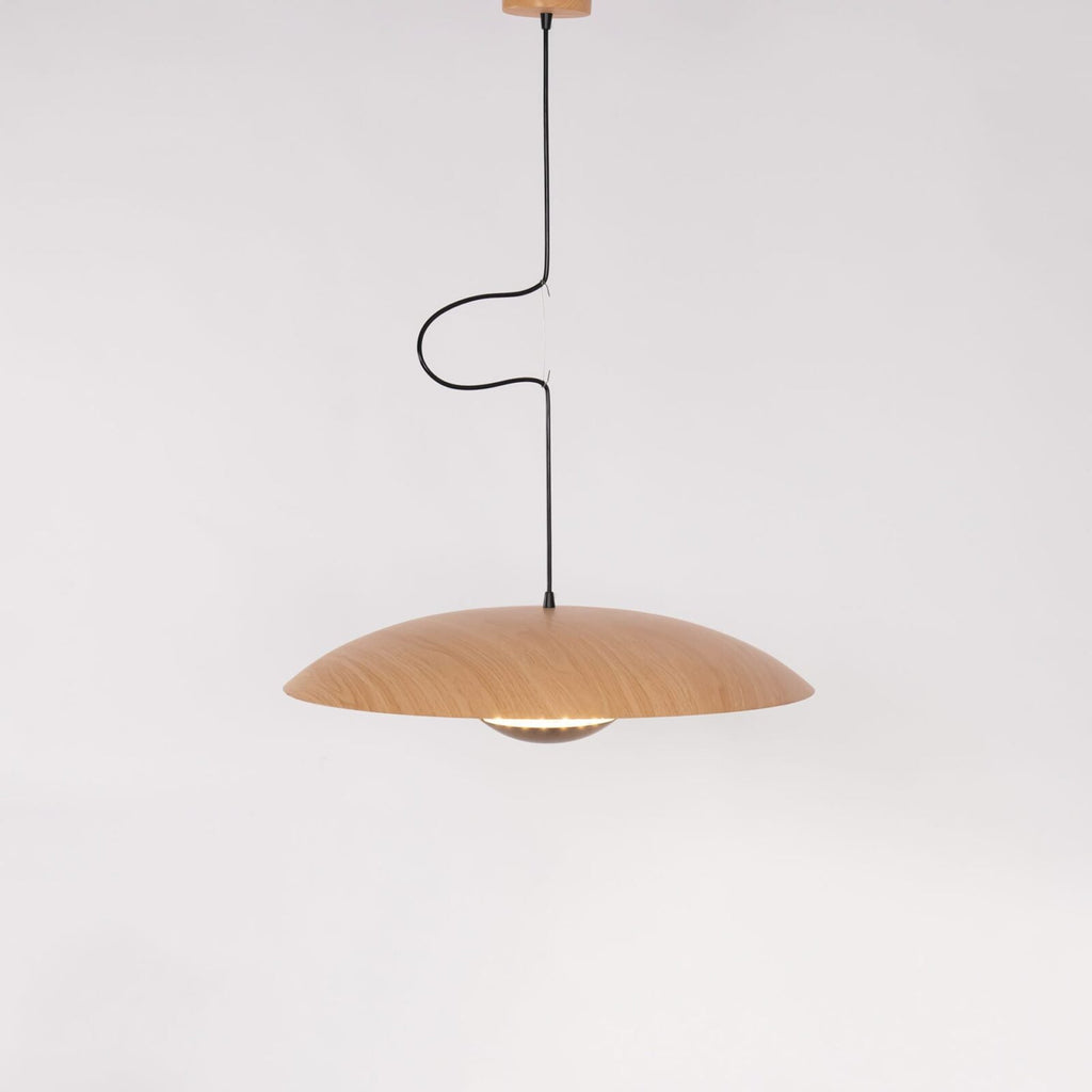 RAVENWOOD RUSTIC GINGER HANGING LANTERN