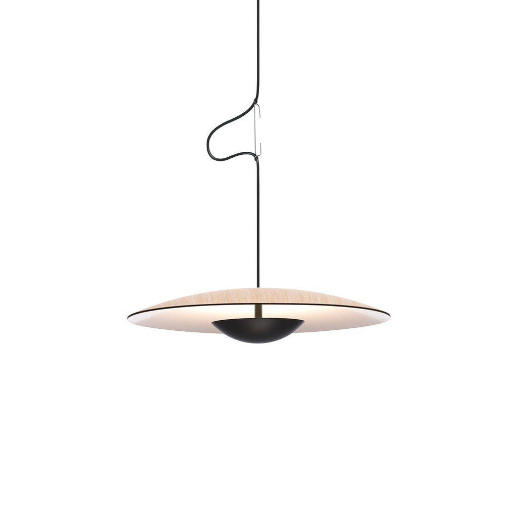 RAVENWOOD RUSTIC GINGER HANGING LANTERN