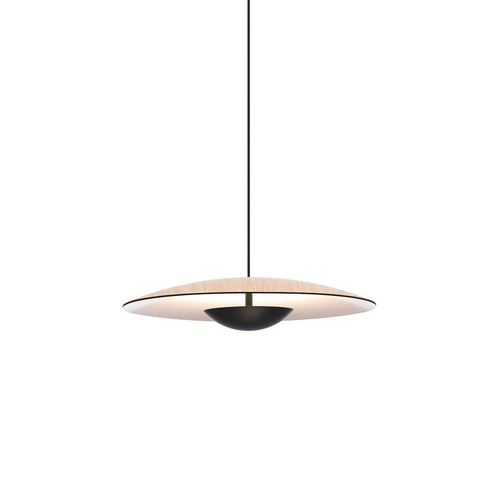 RAVENWOOD RUSTIC GINGER HANGING LANTERN