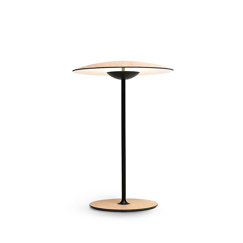 RAVENDALE RUSTIC GINGER LAMP