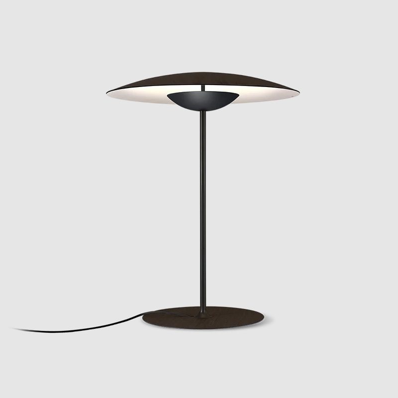 RAVENDALE RUSTIC GINGER LAMP
