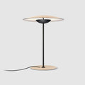 RAVENDALE RUSTIC GINGER LAMP
