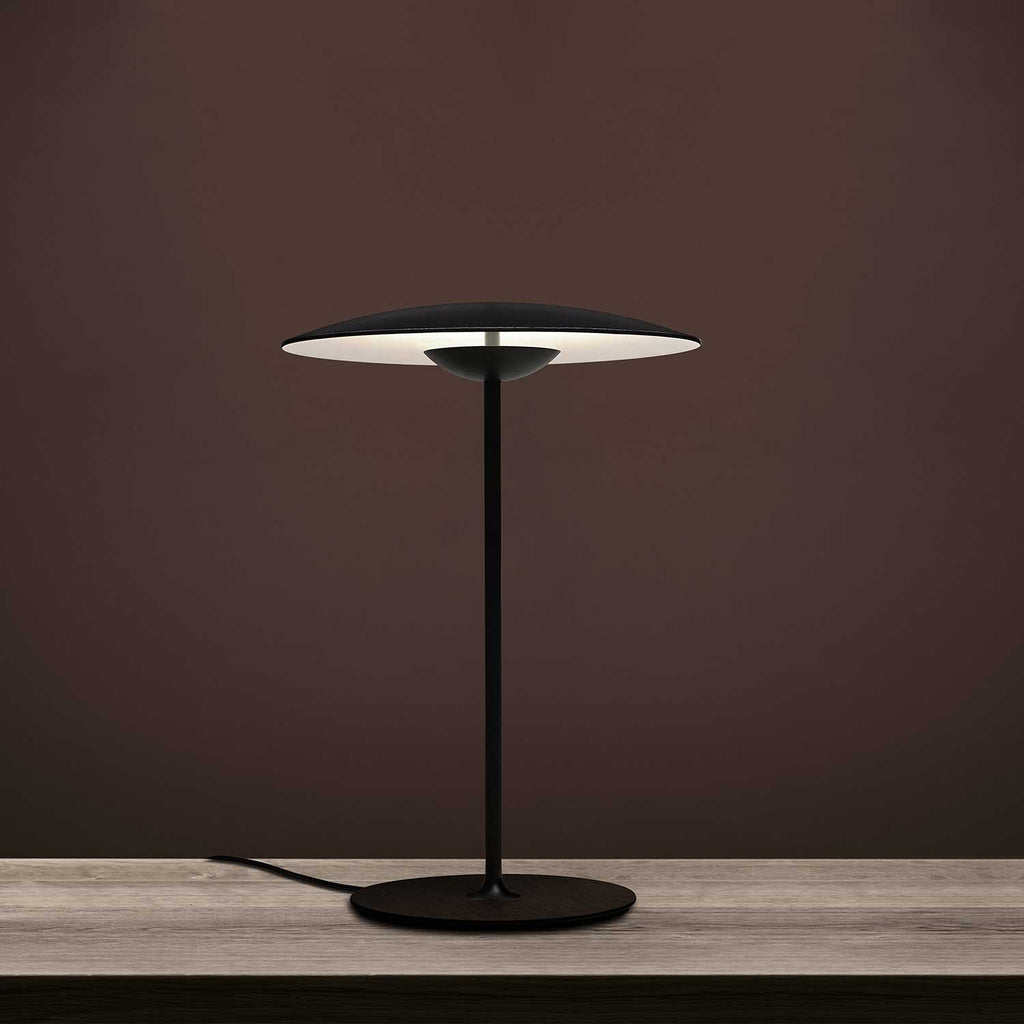 RAVENDALE RUSTIC GINGER LAMP