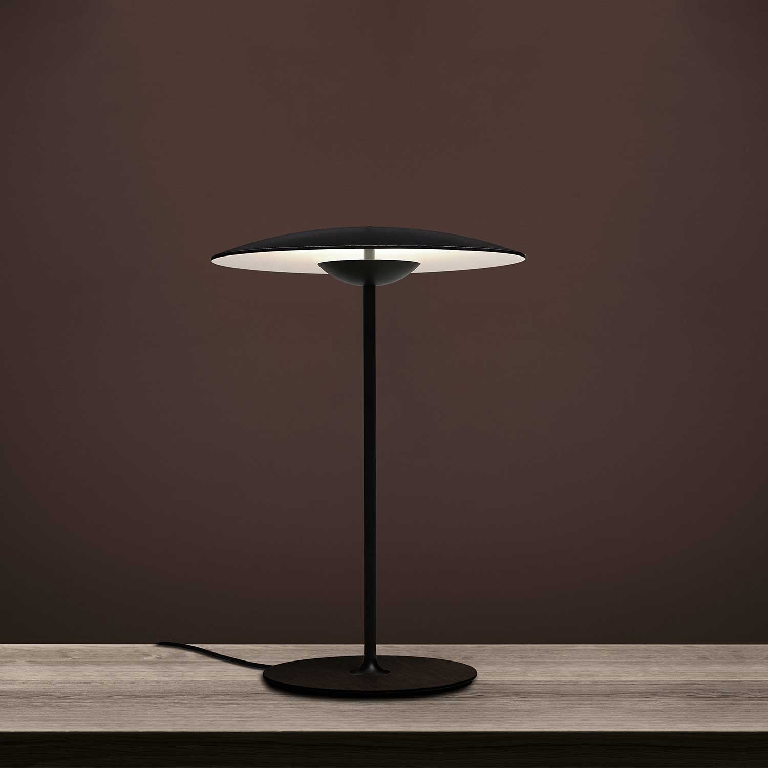 RAVENDALE RUSTIC GINGER LAMP
