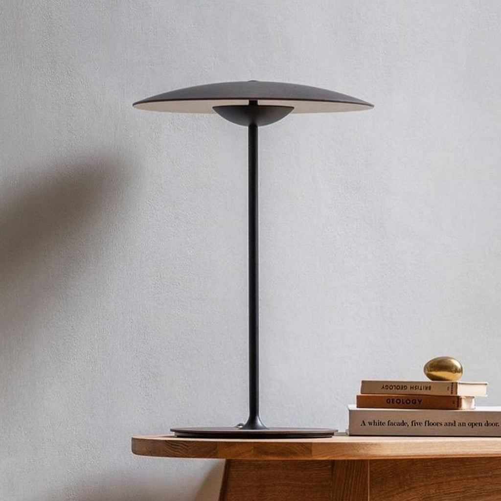 RAVENDALE RUSTIC GINGER LAMP