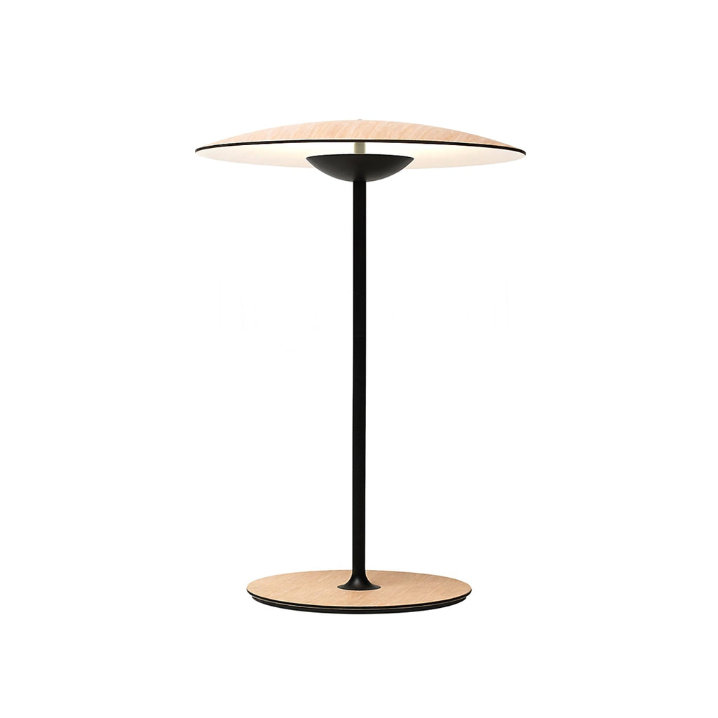 RAVENDALE RUSTIC GINGER LAMP