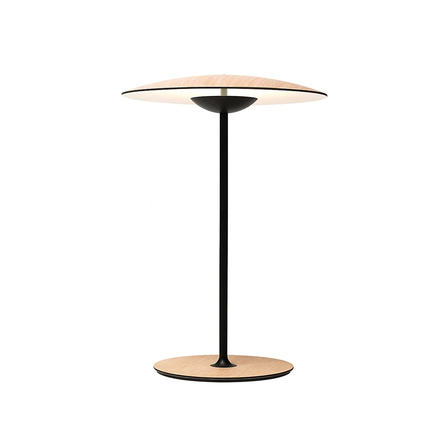 RAVENDALE RUSTIC GINGER LAMP