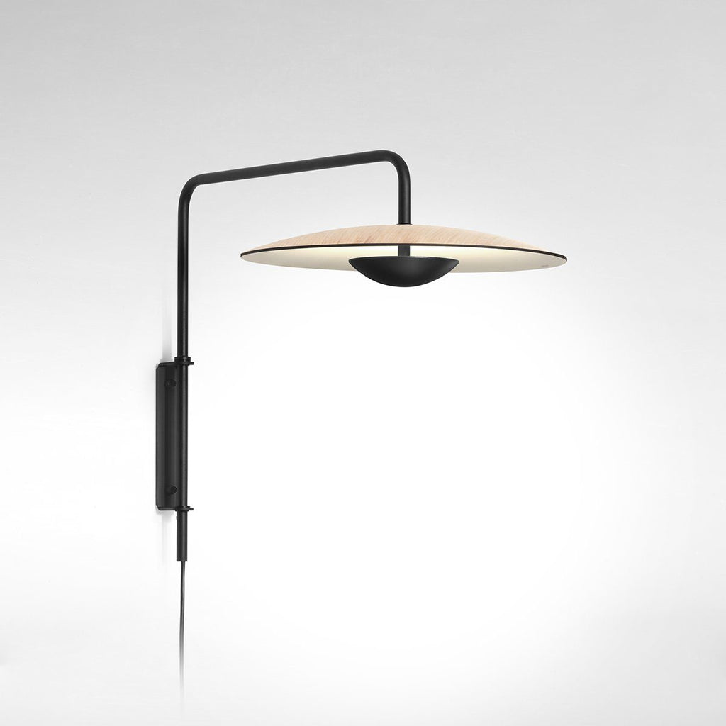 RAVENWOOD AMBER GLOW WALL SCONCE