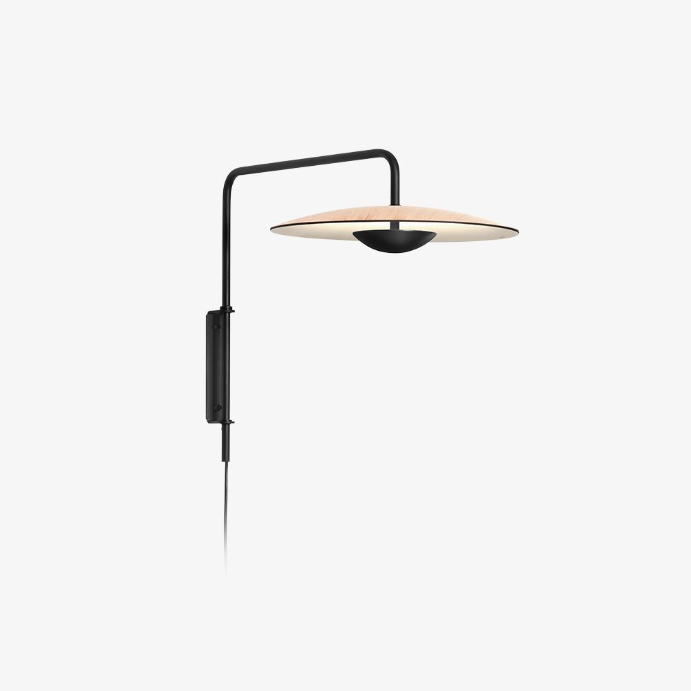 RAVENWOOD AMBER GLOW WALL SCONCE
