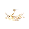 FENWICK LEAF INSPIRATION CEILING LIGHT