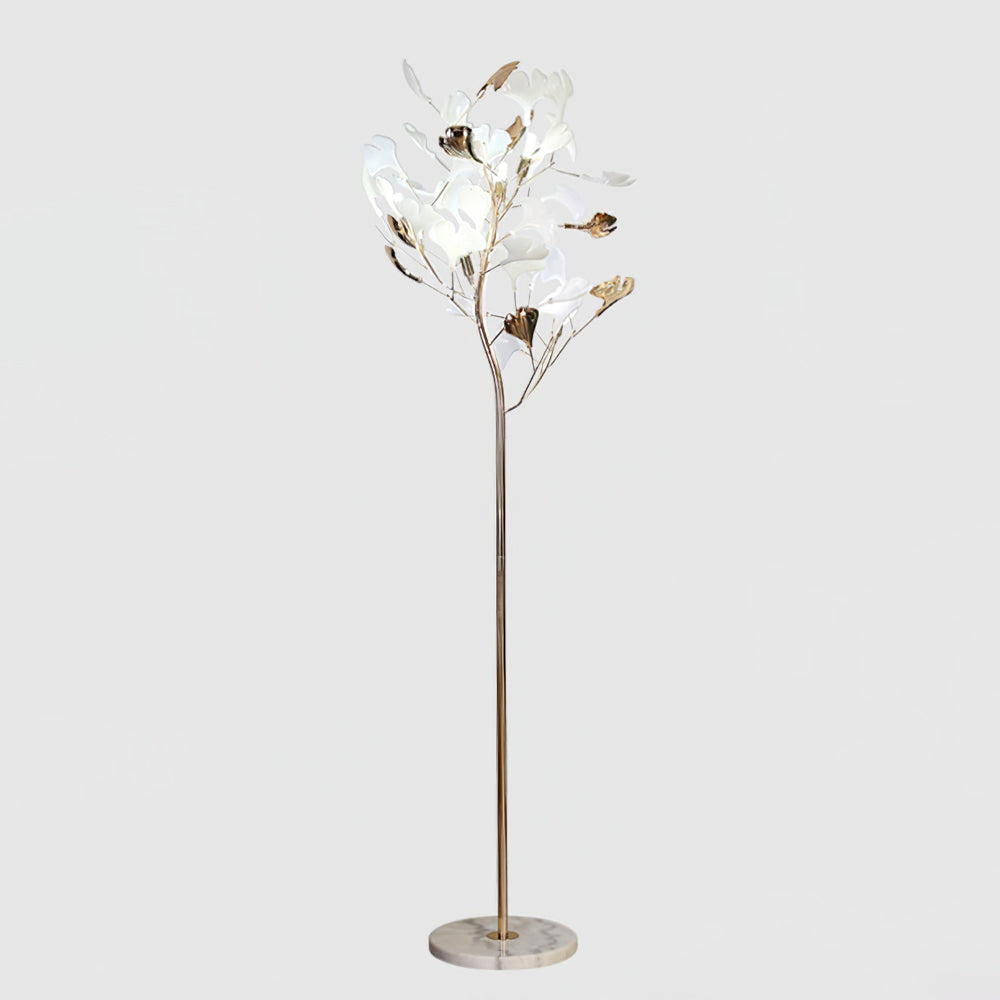 ELMINGTON WHIMSICAL CANOPY FLOOR LIGHT