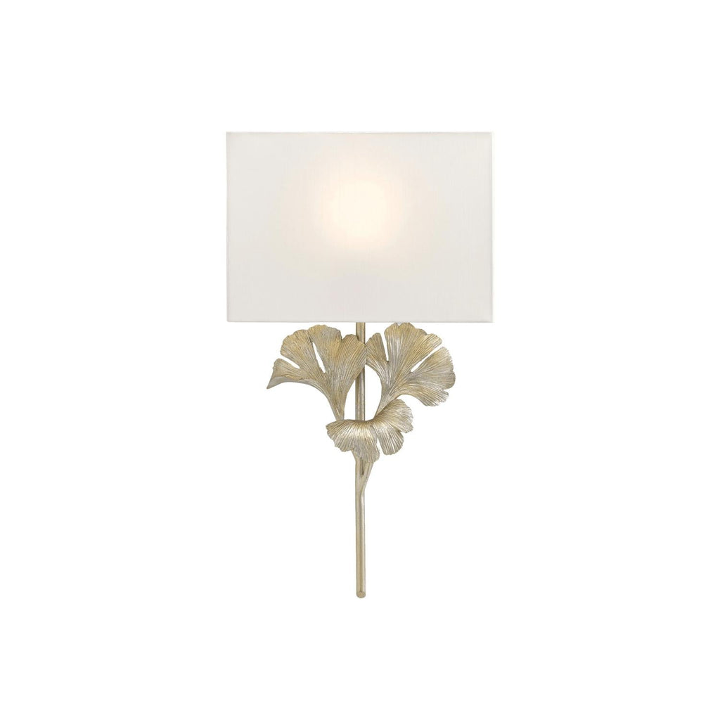 WINDSOR FOLIAGE VINTAGE WALL SCONCE