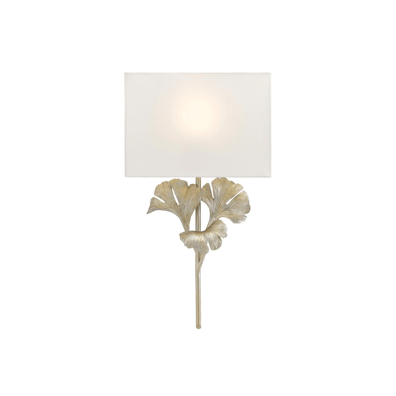 WINDSOR FOLIAGE VINTAGE WALL SCONCE