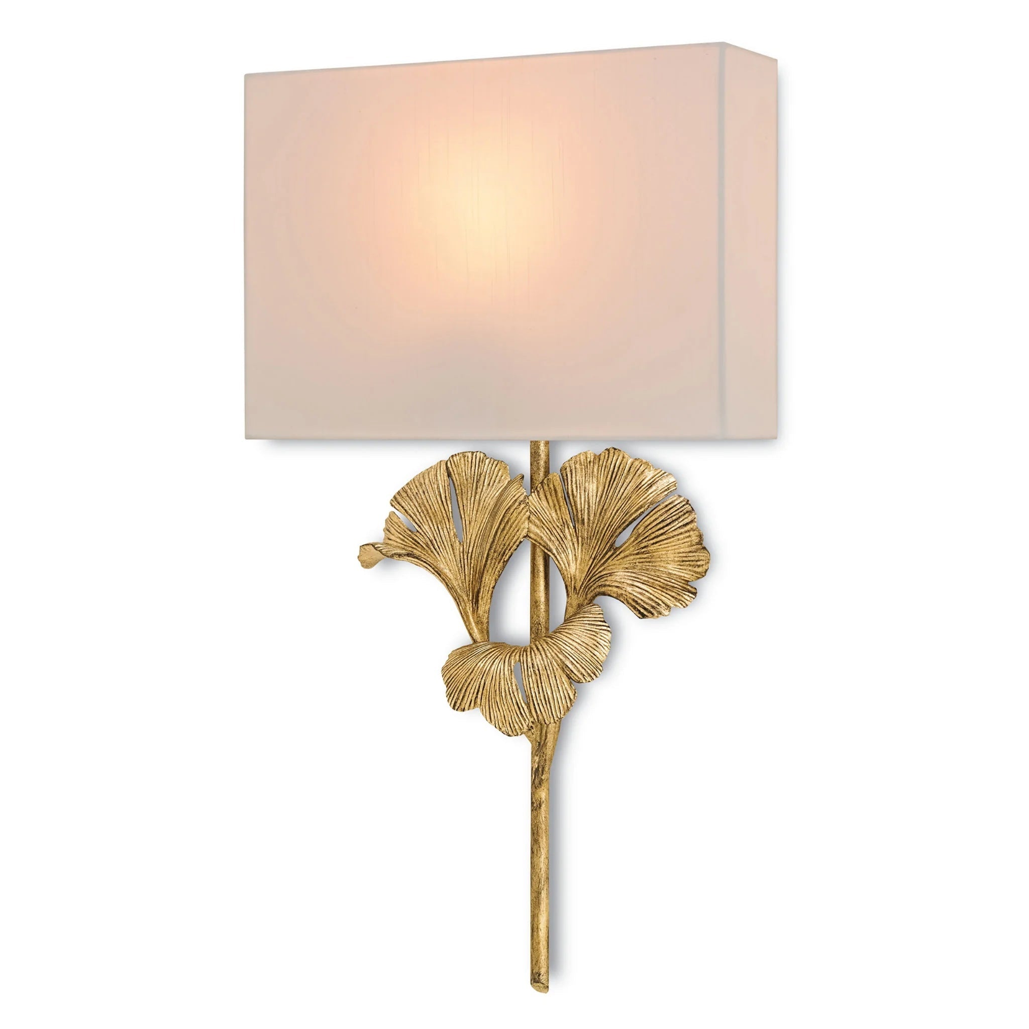 WINDSOR FOLIAGE VINTAGE WALL SCONCE
