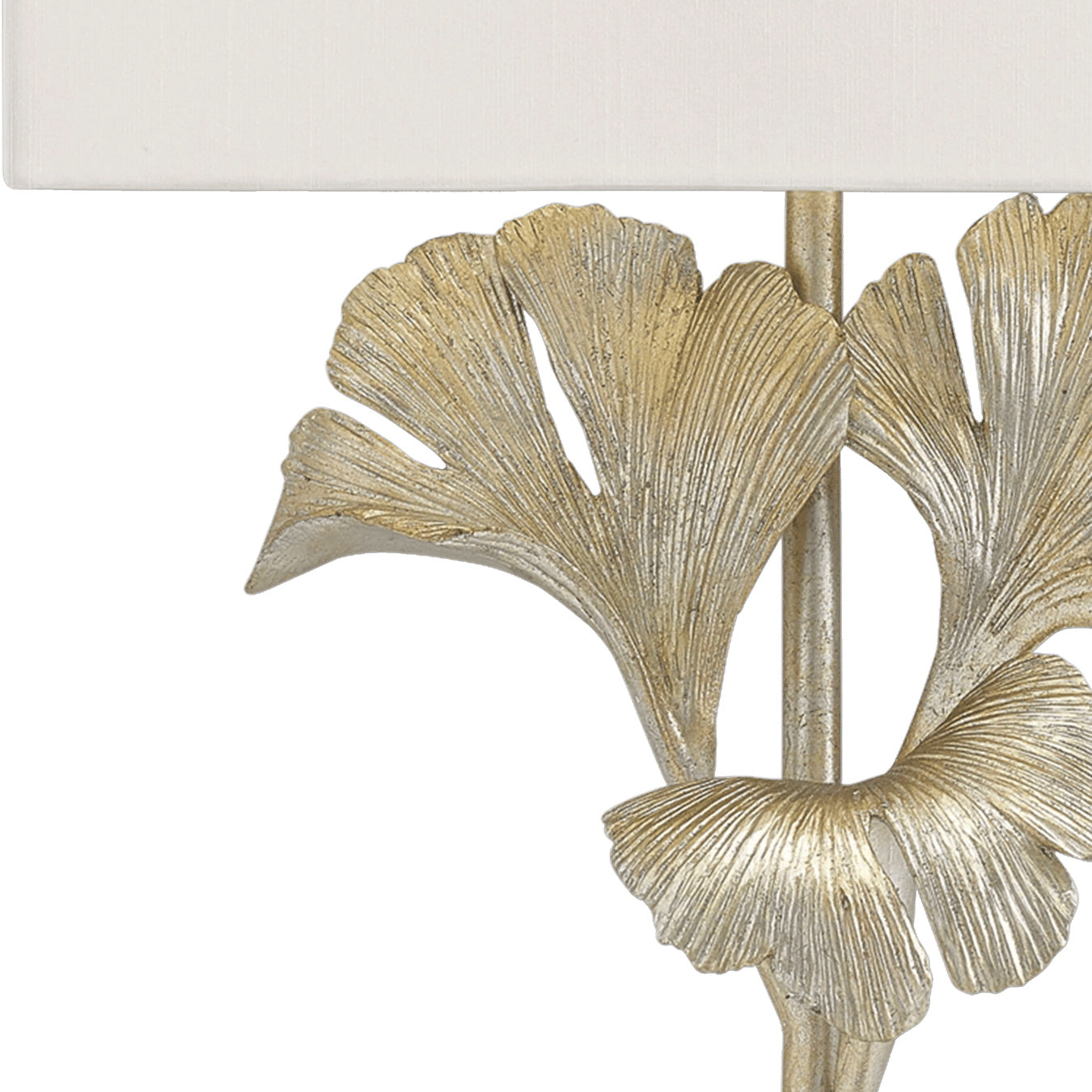 WINDSOR FOLIAGE VINTAGE WALL SCONCE