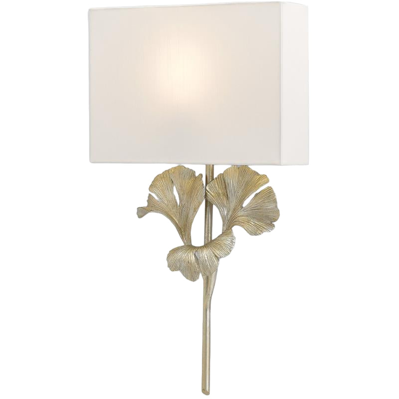 WINDSOR FOLIAGE VINTAGE WALL SCONCE