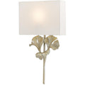 WINDSOR FOLIAGE VINTAGE WALL SCONCE