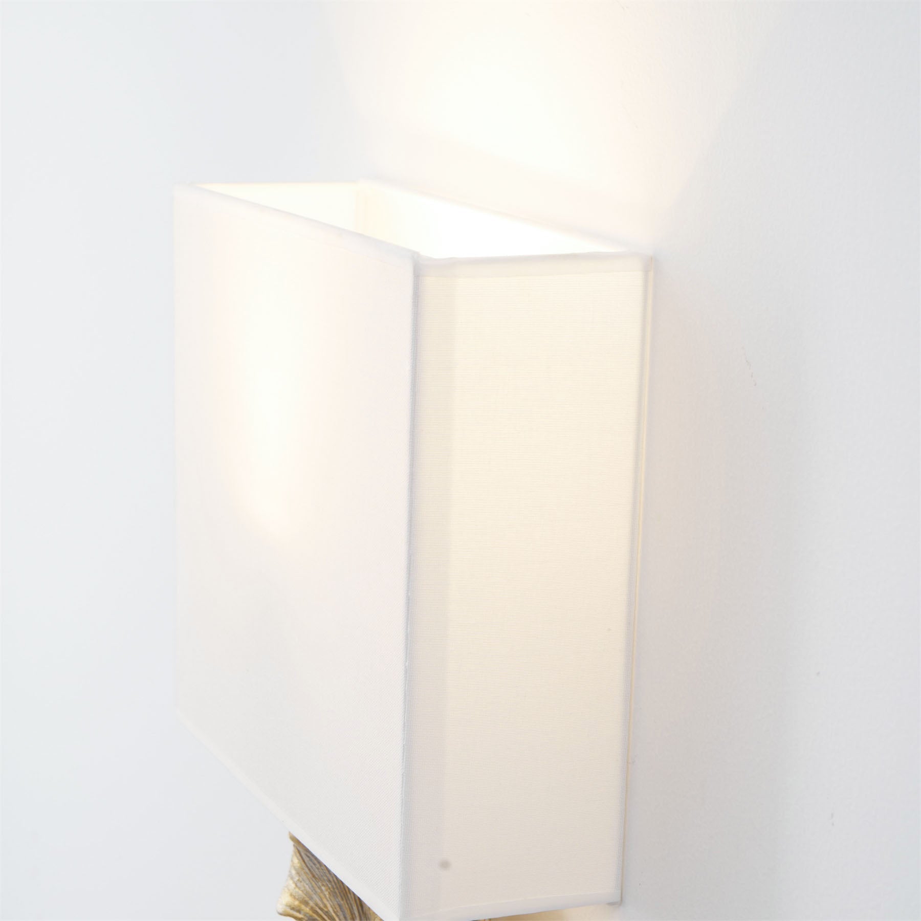 WINDSOR FOLIAGE VINTAGE WALL SCONCE