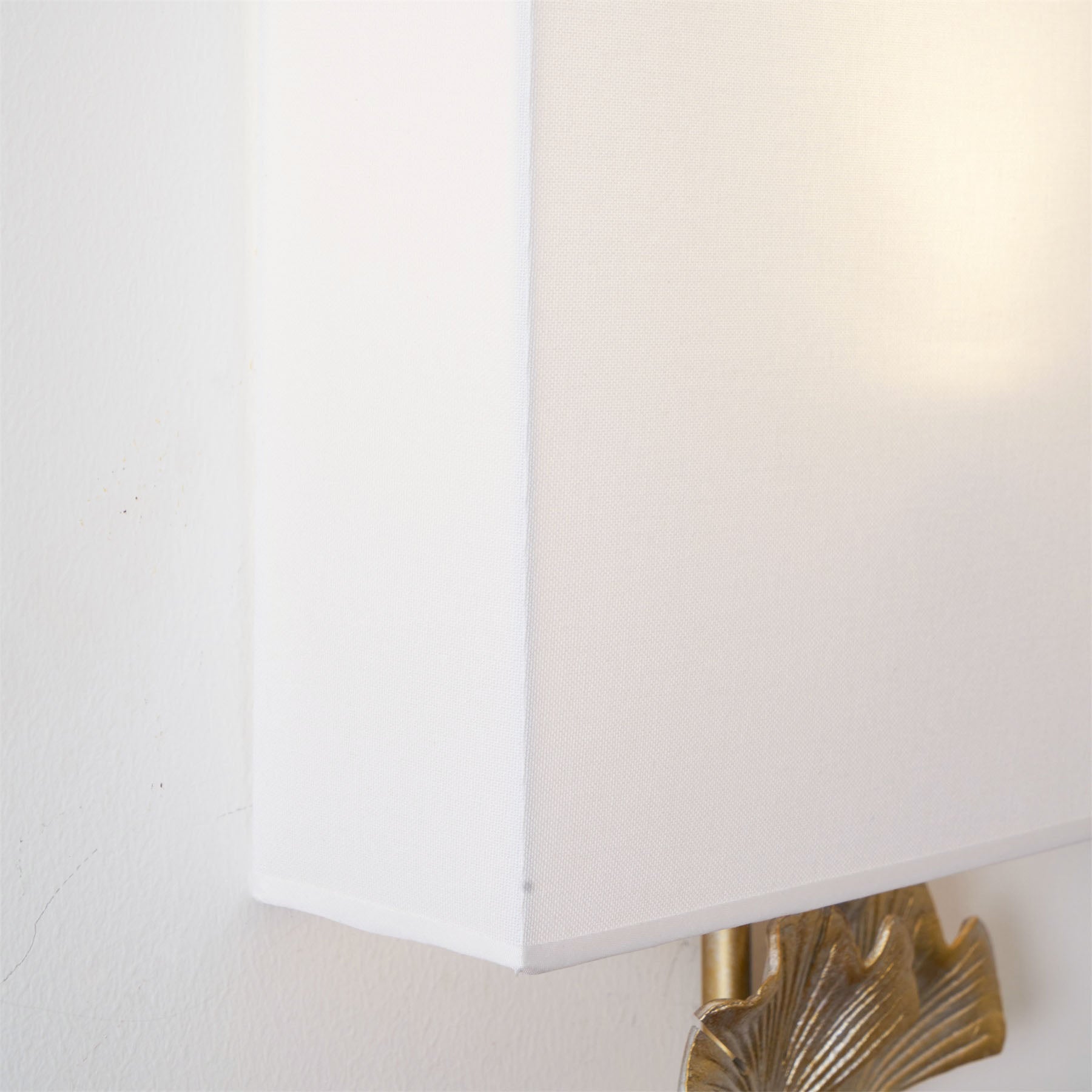 WINDSOR FOLIAGE VINTAGE WALL SCONCE