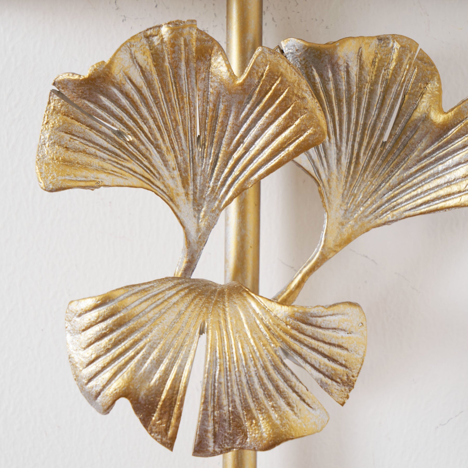 WINDSOR FOLIAGE VINTAGE WALL SCONCE