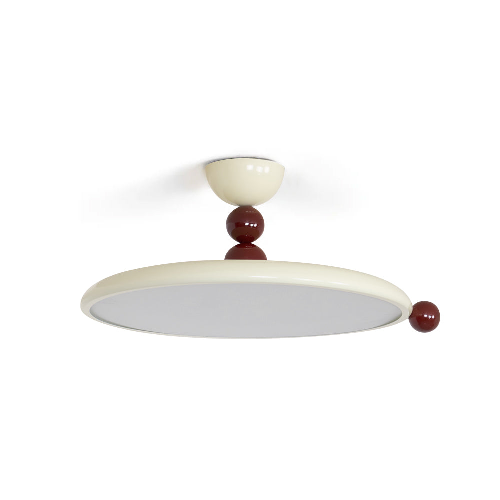 FARROW HARMONY SPHERE CEILING LIGHT