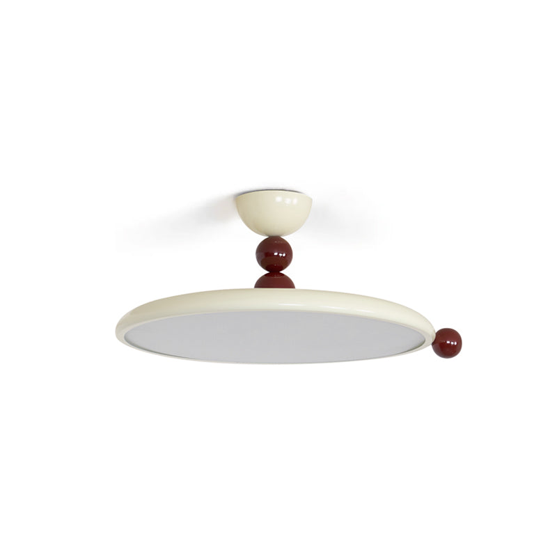 FARROW HARMONY SPHERE CEILING LIGHT