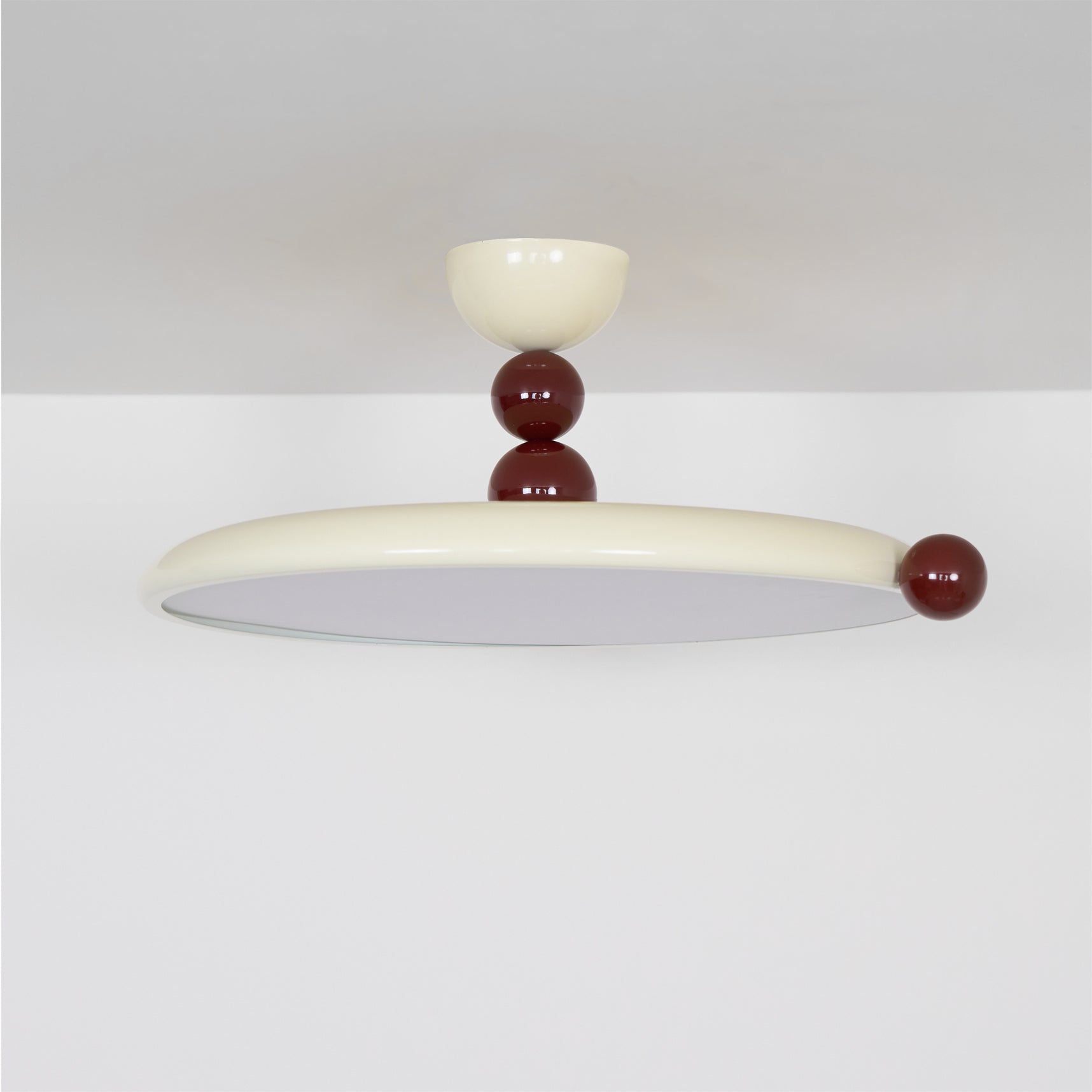 FARROW HARMONY SPHERE CEILING LIGHT