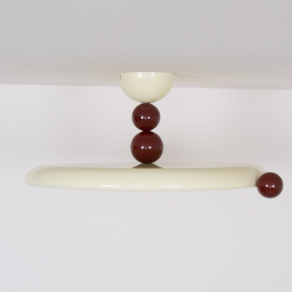 FARROW HARMONY SPHERE CEILING LIGHT